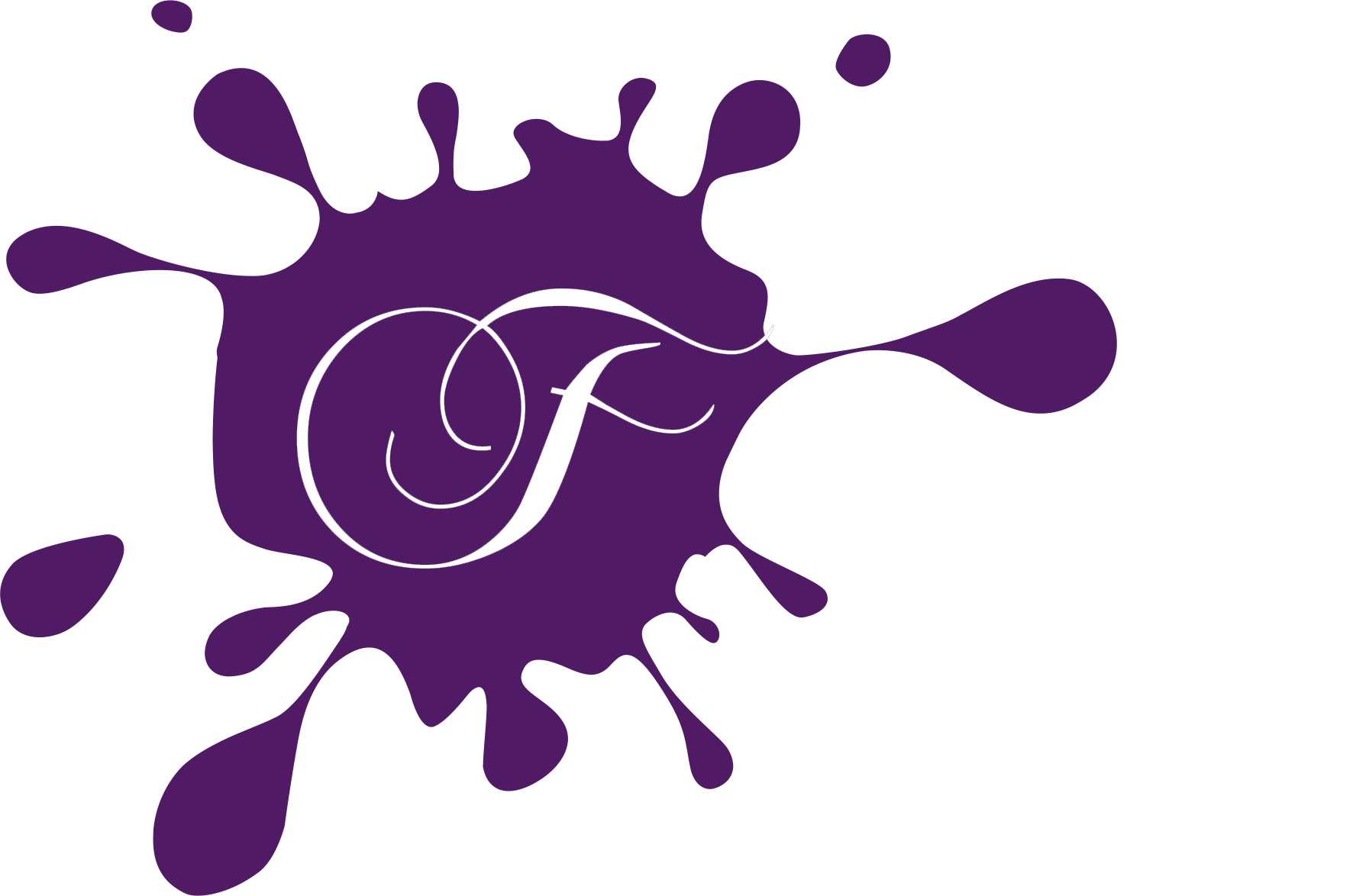 Farbaffairen Logo